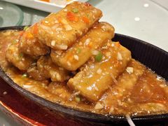 -香满楼(南关店)