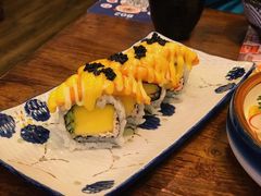 -仙隐小鹿中華の日料(正弘城店)