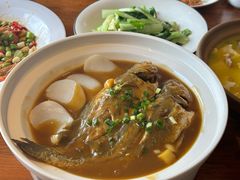 -钱塘人家(通泰路店)