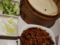 -山里俏·地标皖南菜·屯溪臭鳜鱼(北城万达店)