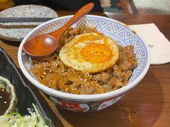 -白石的深夜食堂(济南万象城店)