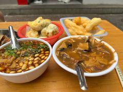 -逍遥镇刘相五胡辣汤豆沫馆(康复中街店)