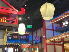 -牛New寿喜烧(闵行龙湖天街店)
