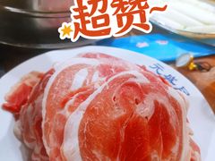 -元盛居(生态大街店)