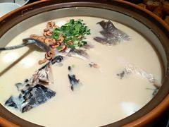 -上名堂·鱼头好吃(体育场路店)