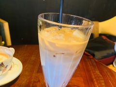 -不舍昼夜咖啡馆