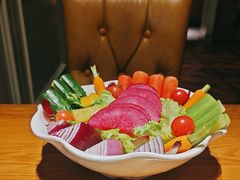 -新海渔港·胶东海鲜家常菜·家宴(奥体中心店)