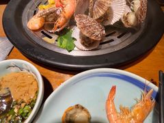 -三个渔夫·蒸汽海鲜(小白楼店)