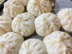 -石饮红星包子(中山路店)