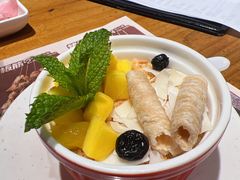 -木屋烧烤(西南角店)