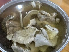 牛杂汤-达道武仔牛肉店(广达路店)