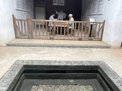 -共和国摇篮旅游区-红井景区