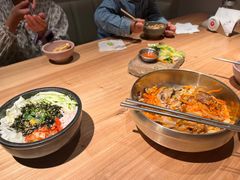 -KimPro 辛普乐概念韩餐