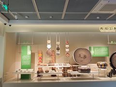 -中国茶叶博物馆(双峰馆区)