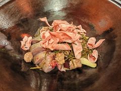 -王老六铁锅炖鱼(翠微店)