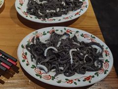 -老门框爆肚涮肉(望京店)