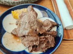 -炎蔵牛舌烤肉