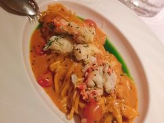 -壳里西餐厅Coquille Seafood Bistro(蒙自路店)