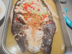 -半天妖烤鱼(方庄店)