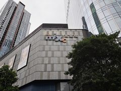 -深圳湾万象城