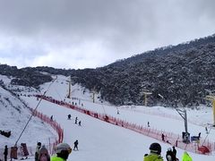 -太子岭滑雪场