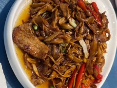 -味道家宴