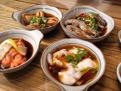 -天地蚝宅(武汉天地店)