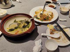 -潮府馆·非遗潮州菜·世纪公园(新国际博览中心店)