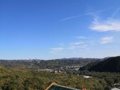 -普陀宗乘之庙(小布达拉宫)