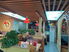 -黑土人家(江桥万达广场店)