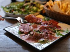 意式冷切拼盘-FABIO’S费比欧披萨餐厅