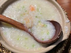 -南拳十三姨·潮汕砂锅粥(世纪金源店)