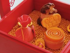 -天津海河悦榕庄·Lobby Lounge大堂吧