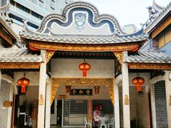 -陈氏书院