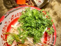 -牛签签串串香(IFS店)