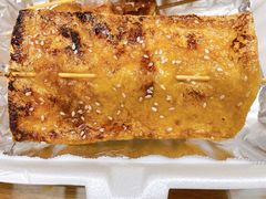 豆腐干-大档(荔湾店)