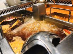 -海底捞火锅(海宁路店)