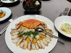 帝王蟹-宝燕壹号景观餐厅(龙盛国际商业广场店)