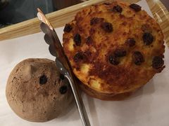 -山崎面包(静安久光店)