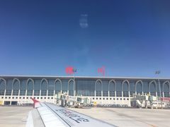 -银川河东国际机场