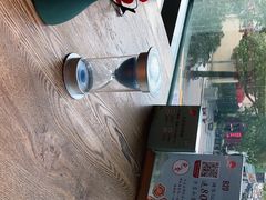 -蜜桃餐厅·伴山(湖滨商业街店)