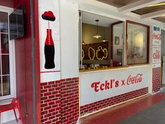 门面-Eckl’s爱氏热狗(猫街店)