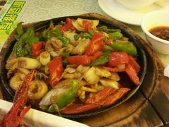 -阿胖龙虾小海鲜(宁国南路总店)