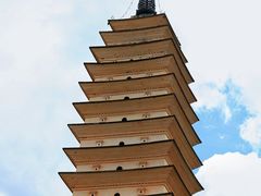 -崇圣寺三塔文化旅游区