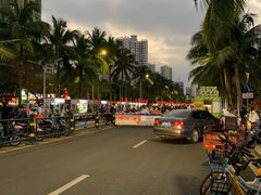 -海大南门夜市(海富街店)