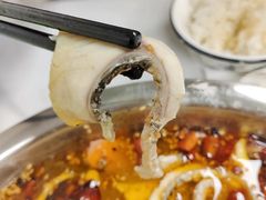 -黑皮酸菜鱼(三山街店)