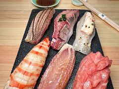 -鮨冠OMAKASE食べ放题(北京首店)