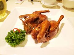 -利苑酒家(宜安广场店)