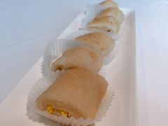 -粤式早茶希朋喜宴