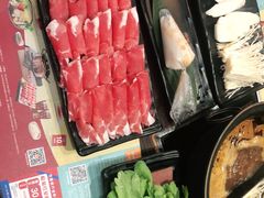 -呷哺呷哺(枫蓝国际店)